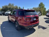 Used 2017 Ford Explorer Sport w/ Equipment Group 401A image 3
