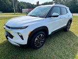 New 2026 Chevrolet TrailBlazer LT w/ Driver Confidence Package image 5