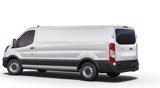 New 2024 Ford Transit 350 Low Roof w/ Load Area Protection Package image 2