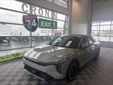 New 2025 Kia K4 EX image 3