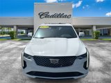 Certified 2023 Cadillac CT4 Premium Luxury w/ Climate Package image 3