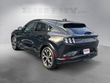 Certified 2021 Ford Mustang Mach-E Premium image 3