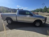 Used 2012 RAM 1500 Classic SLT image 4