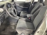 Used 2003 Toyota Corolla S image 3