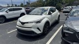 Used 2018 Toyota C-HR XLE image 2