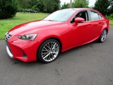 Used 2017 Lexus IS 200t image 3