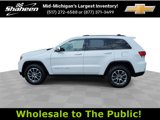 Used 2014 Jeep Grand Cherokee Limited image 6