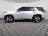 Used 2022 Nissan Pathfinder Platinum w/ Cargo Package image 2