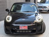 Certified 2022 MINI Cooper S image 3
