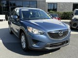 Used 2015 MAZDA CX-5 Sport w/ Bluetooth Audio Package image 4