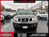Used 2011 Nissan Armada SL w/ DVD FES Pkg image 2
