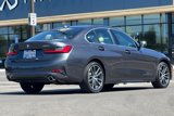 Used 2021 BMW 330i xDrive Sedan image 4