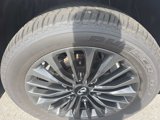 Used 2024 INFINITI QX80 Sensory image 4