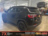 Used 2022 Jeep Compass Latitude image 4