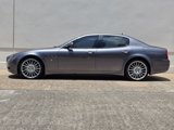 Used 2012 Maserati Quattroporte S image 2