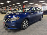 Used 2019 Nissan Sentra SV w/ Special Edition Package image 6