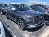 Certified 2022 Hyundai Venue Limited w/ Cargo Package image 2