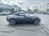 Used 2017 MAZDA MX-5 Miata RF Grand Touring image 5