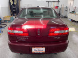 Used 2007 Lincoln MKZ image 4
