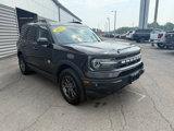Used 2021 Ford Bronco Sport Big Bend image 2