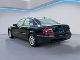 Used 2003 Mercedes-Benz E 320 Sedan image 4