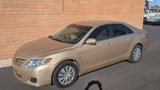 Used 2011 Toyota Camry LE image 2