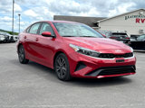 Used 2022 Kia Forte LXS image 3