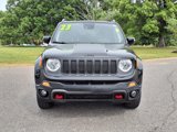 Used 2023 Jeep Renegade Trailhawk image 2