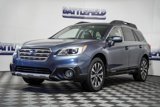 Used 2017 Subaru Outback 2.5i Limited image 3