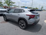 New 2025 Chevrolet Trax RS w/ Sunroof Package image 4