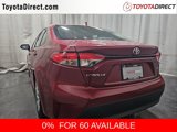 New 2025 Toyota Corolla LE image 5