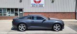 Used 2010 Chevrolet Camaro SS w/ Silver Stripe Package image 4