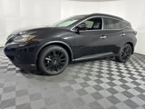 Used 2023 Nissan Murano SV w/ SV Midnight Edition Package image 4