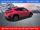 Used 2024 Subaru Crosstrek 2.0i Premium image 3