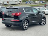 Used 2011 Kia Sportage EX w/ Premium Pkg w/Leather Seats image 2