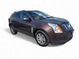 Used 2016 Cadillac SRX Luxury w/ Driver Awareness Package image 2
