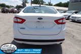 Used 2016 Ford Fusion Energi SE image 4
