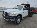 Used 2007 Dodge Ram 3500 Truck ST w/ ST Decor Group image 5