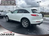 Used 2004 INFINITI FX35 AWD w/ Touring Pkg image 4