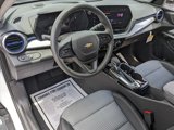 New 2025 Chevrolet Trax LT image 3
