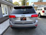 Used 2014 Jeep Grand Cherokee Limited image 4