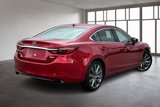 Used 2018 MAZDA MAZDA6 Grand Touring image 3