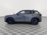 Certified 2023 MAZDA CX-5 Carbon Edition image 6
