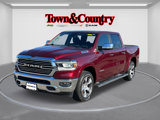 Used 2019 RAM 1500 Laramie image 3