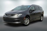Used 2020 Chrysler Voyager Lxi image 2