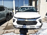 New 2025 Chevrolet TrailBlazer LT w/ LT Cold Weather Package image 2