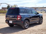 Used 2021 Ford Bronco Sport Big Bend w/ Big Bend Package (96B) image 3