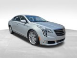 Used 2018 Cadillac XTS Luxury image 3