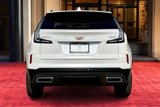 New 2025 Cadillac XT4 Sport image 5