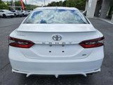 Used 2023 Toyota Camry SE image 6